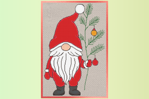 Download Cute Holiday Gnome - Cute holiday gnome Collection