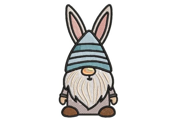 Easter Gnome - Download Now