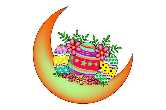 Download Magical Easter Clipart - Easter clipart Collection
