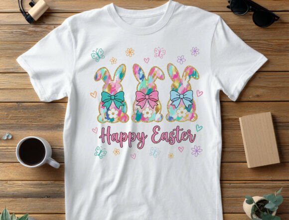 Happy Easter PNG, Kids Easter Png - Download Now