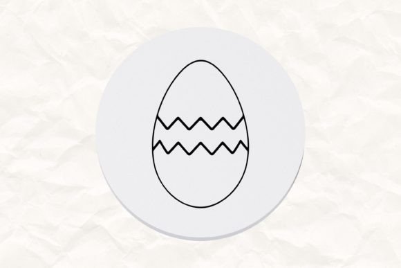 Easter Eggs SVG PNG - Download Now
