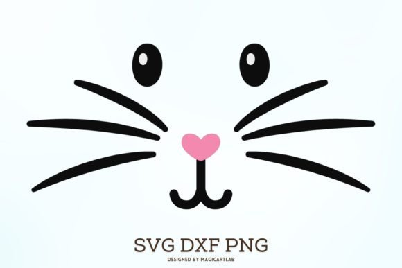 Download Bunny Face - Premium Resources