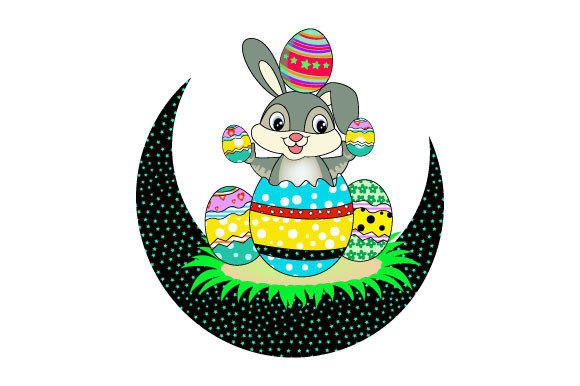 Download Magical Easter Clipart - Easter clipart Collection