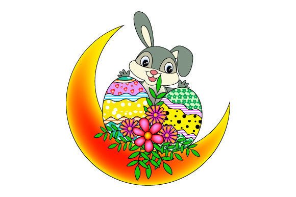 Download Magical Easter Clipart - Easter clipart Collection