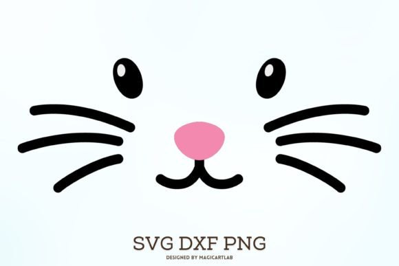 Download Bunny Face - Bunny face Collection